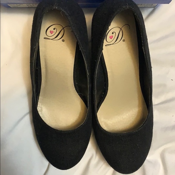 Wedges - Picture 5 of 5